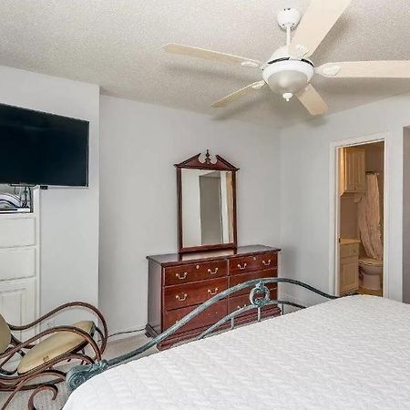 Boardwalk Unit E4 Villa Pensacola Beach Exterior foto
