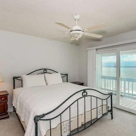 Boardwalk Unit E4 Villa Pensacola Beach Exterior foto