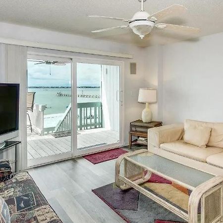 Boardwalk Unit E4 Villa Pensacola Beach Exterior foto