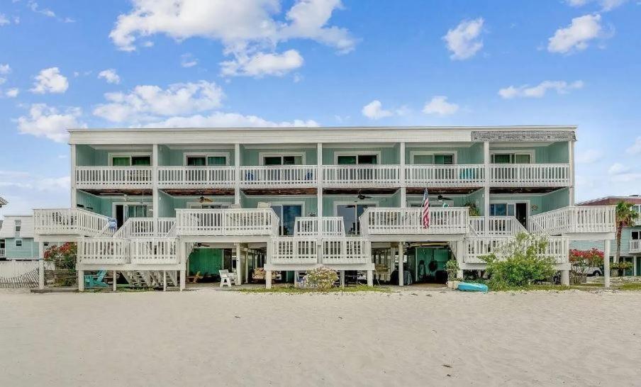 Boardwalk Unit E4 Villa Pensacola Beach Exterior foto