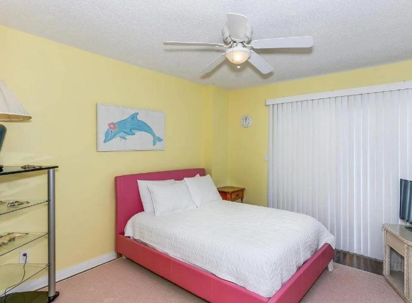 Boardwalk Unit E4 Villa Pensacola Beach Exterior foto