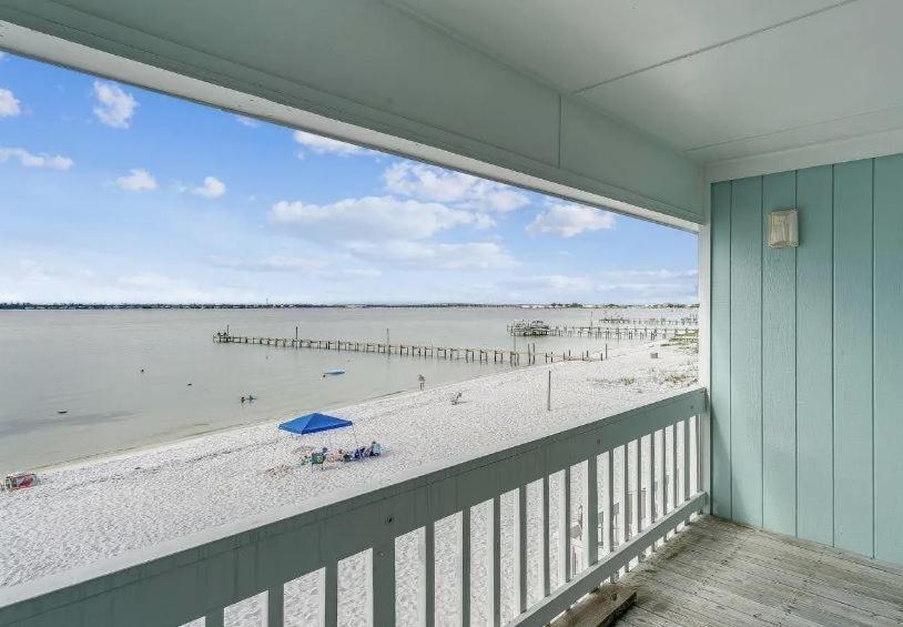 Boardwalk Unit E4 Villa Pensacola Beach Exterior foto
