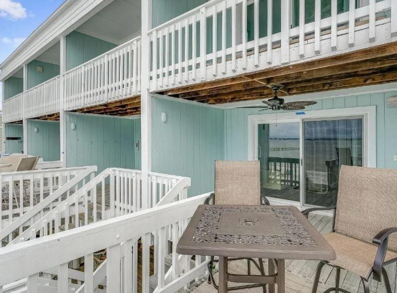 Boardwalk Unit E4 Villa Pensacola Beach Exterior foto