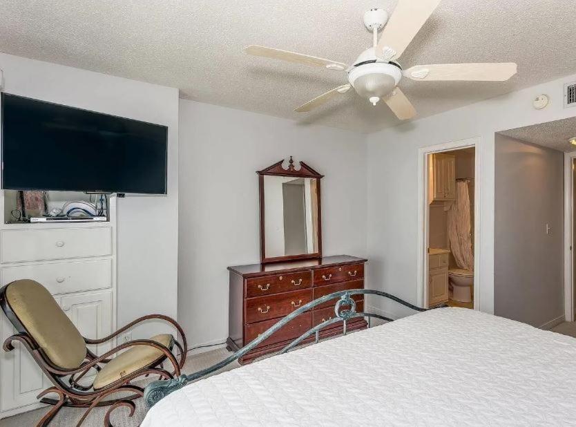 Boardwalk Unit E4 Villa Pensacola Beach Exterior foto