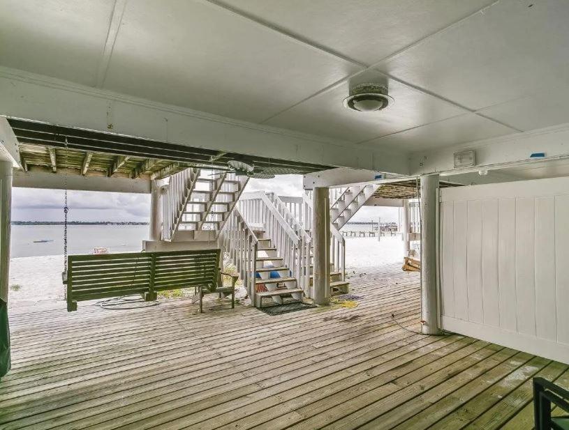 Boardwalk Unit E4 Villa Pensacola Beach Exterior foto