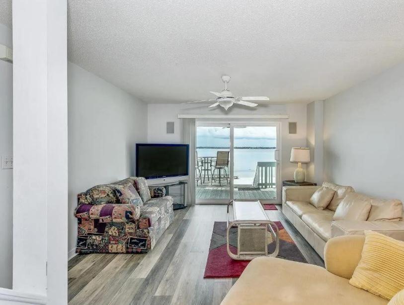 Boardwalk Unit E4 Villa Pensacola Beach Exterior foto