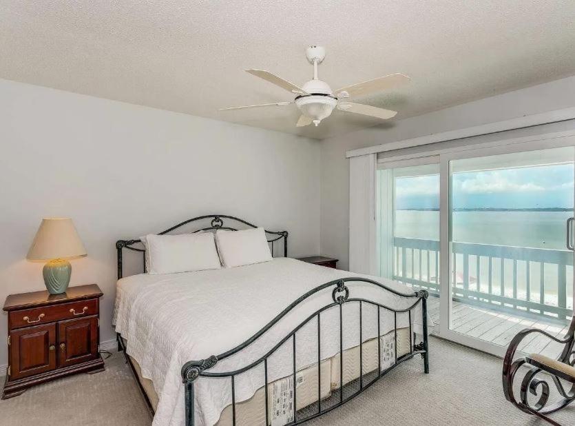 Boardwalk Unit E4 Villa Pensacola Beach Exterior foto