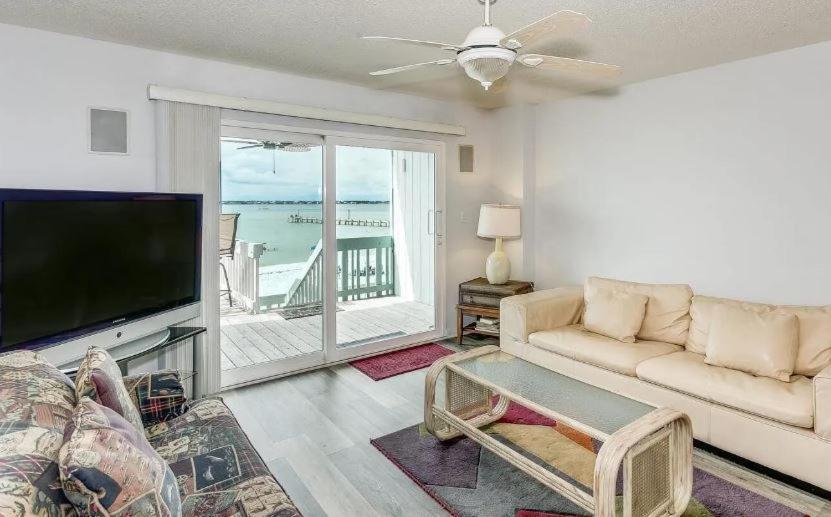 Boardwalk Unit E4 Villa Pensacola Beach Exterior foto